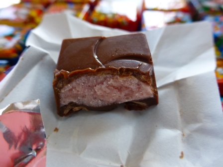 大阪限定チロルチョコ23