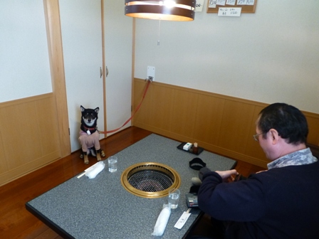 しらさぎの宿 丸福4