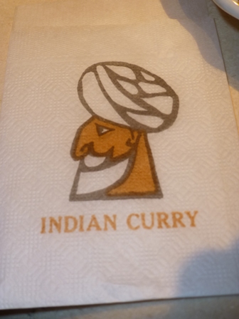 インデアンカレー 堂島店7
