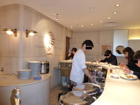 インデアンカレー 堂島店8