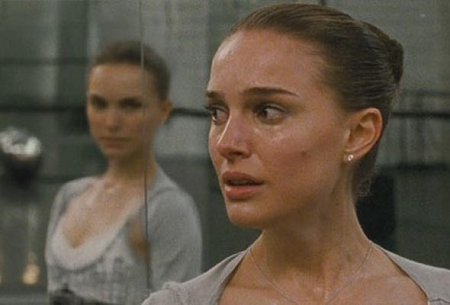 ブラック・スワン3