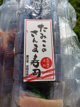 南部梅園25