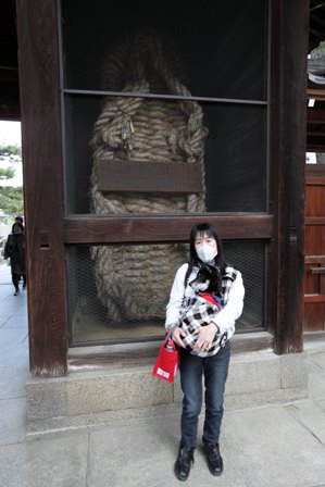 善通寺墓参り1