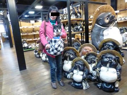 信楽大小屋6