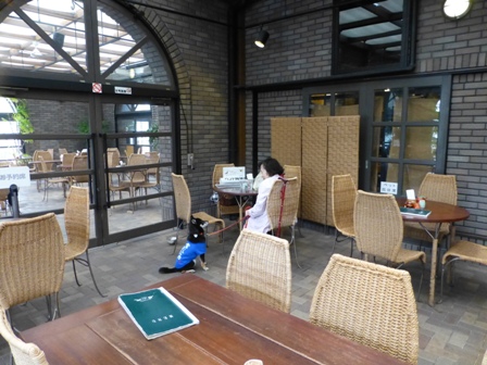 信楽大小屋18