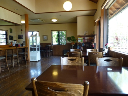 DOGcafe あぽろ3
