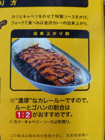 ゴーゴーカレー5