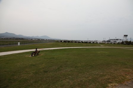 出雲空港公園2