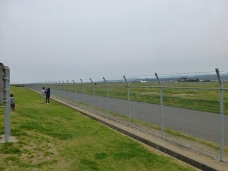 出雲空港公園5