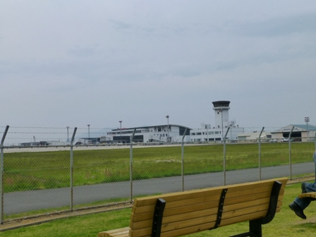 出雲空港公園6