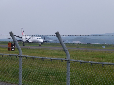 出雲空港公園7