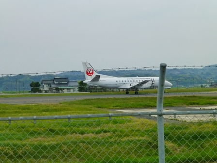 出雲空港公園8