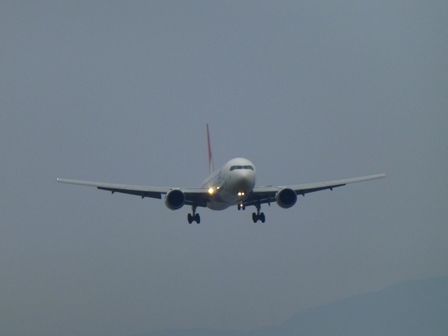 出雲空港公園9