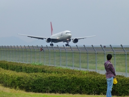 出雲空港公園10