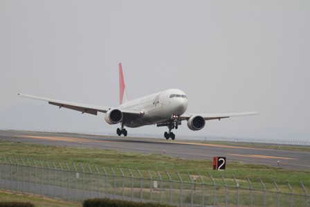 出雲空港公園12