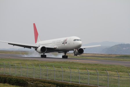 出雲空港公園13