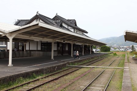 旧大社駅3