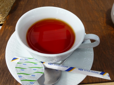 POMATO CAFE(ポマトカフェ)10