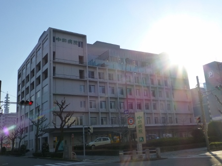 覚王山10