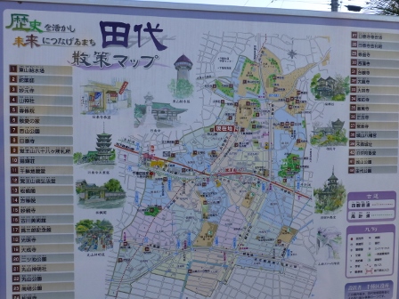 覚王山30