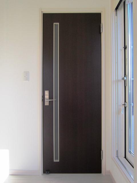 ドア2