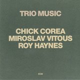 Chick Corea Trio Music_ECM_0001