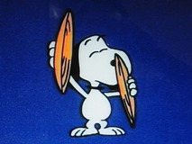 Snoopy Cymbal (2)