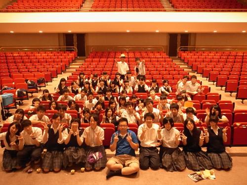Boyo Wind's 2009夏～2015春