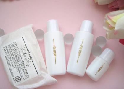 指定成分無添加 自然化粧品で肌トラブルをなくす!