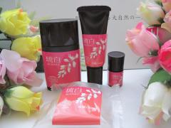 トライアルで毛穴・くすみに 特に効果のあった洗顔料!