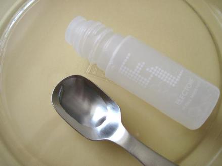 洗顔後 簡単10秒トリートメントで ”ぷるぷる”素肌美人に!