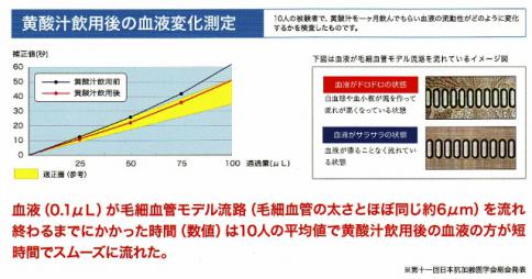 免疫力.代謝をあげる!活性酸素をなくし きれいな素肌に!