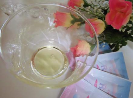 素肌につけてハリ?無添加 大人気飲むフィッシュコラーゲン!