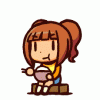 涼屋 冷奈