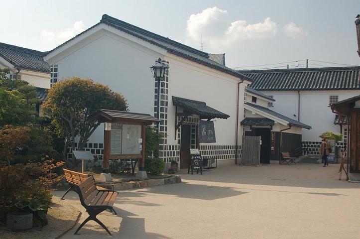 倉敷物語館2