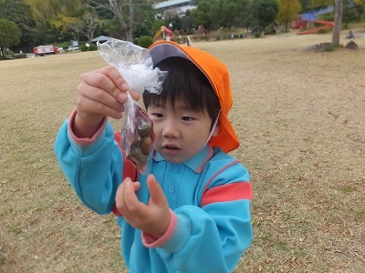 皆で食べると余慶においしいね