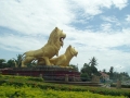 Golden Lions, Sihanoukville, KH