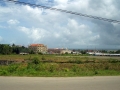 Sihanoukville Port Area, 2007