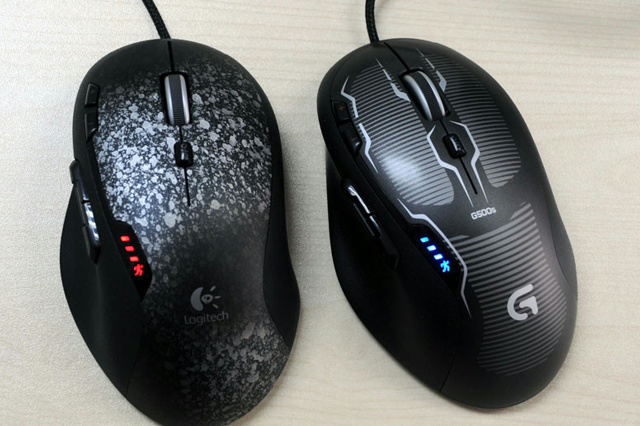 techcomm g500s