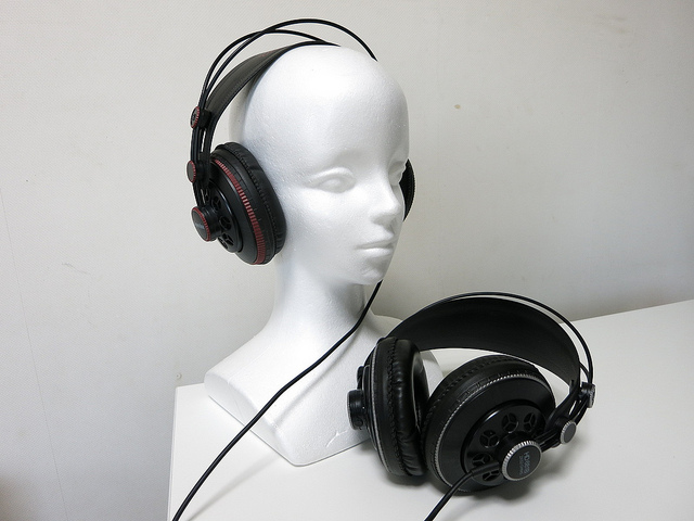 低価格・高コスパのヘッドホンその②『Superlux HD681』を買ってみた