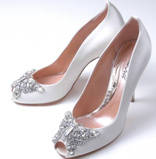 Wedding Shoes | Bridal Shoes | Wedding Dresses | Wedding Gowns