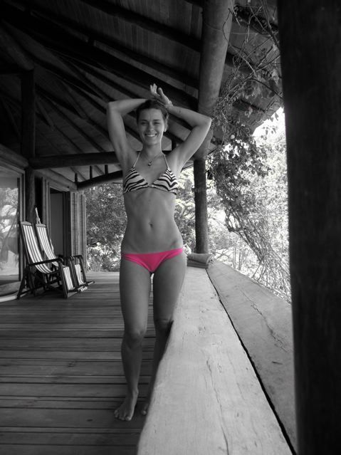 Swimsuit Carolina Dieckmann Nudes Pic
