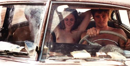 Kristen Stewart - On the Road B (1)