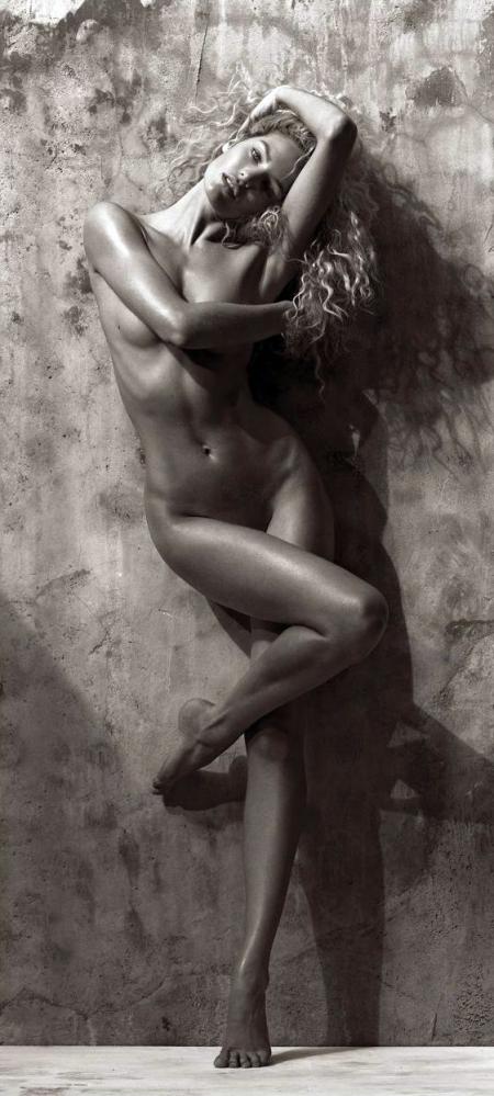 Candice Swanepoel - Mariano Vivanco Photoshoot 005