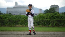 第6回 佐川急便旗学童軟式野球大会 2回戦 vs治田東 - 野洲キッドスポーツ少年団オフィシャルブログ